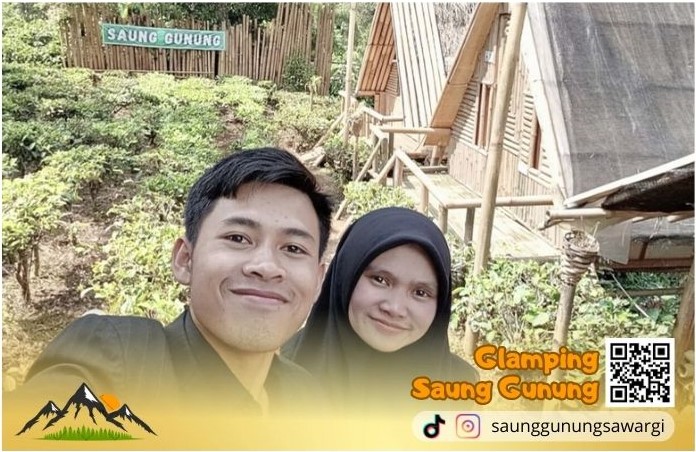 Galeri Saung Gunung